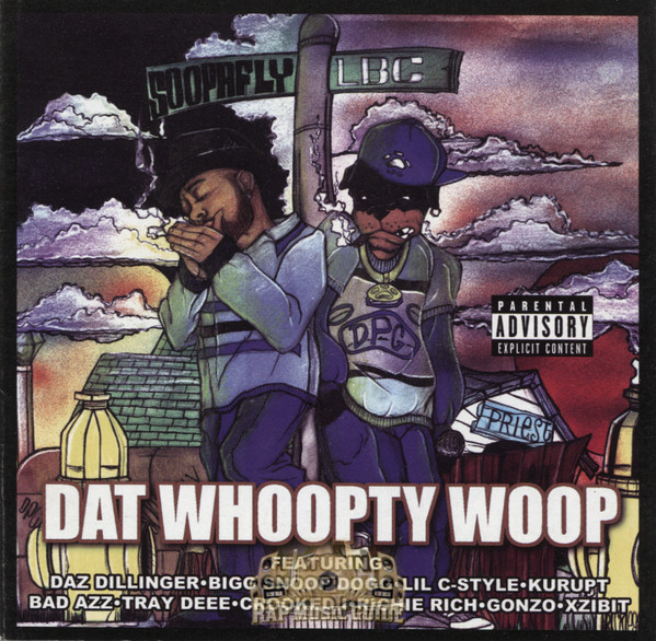 Dat Whoopty Woop