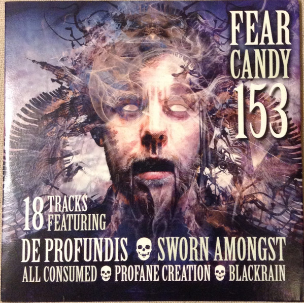 Fear Candy 153