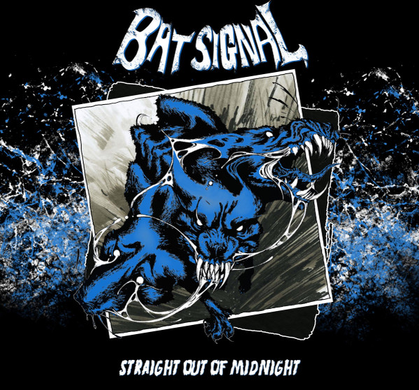 Straight Out Of Midnight