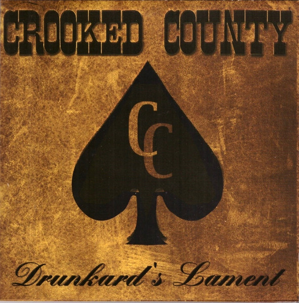 Drunkard's Lament