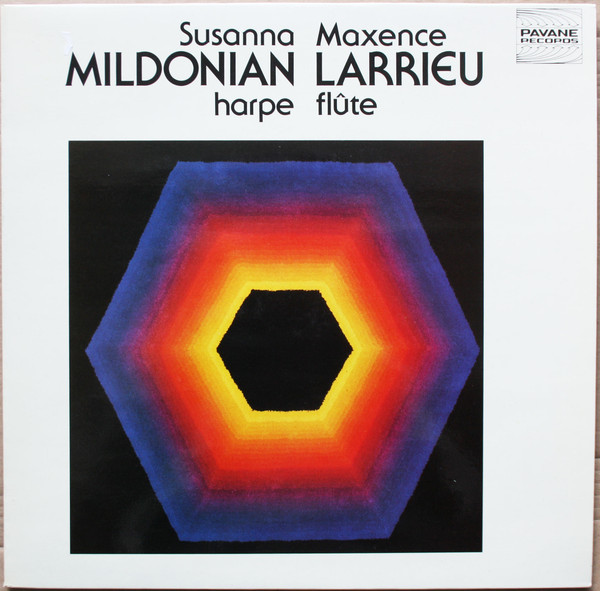 Harpe Flûte