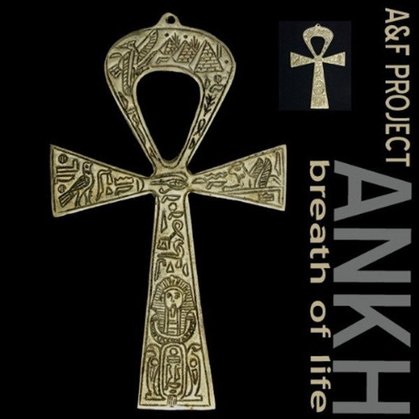 Ankh - Breath Of Life