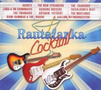 Rautalanka Cocktail
