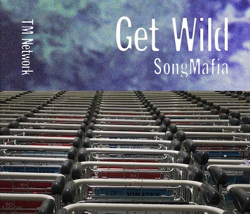 Get Wild SongMafia