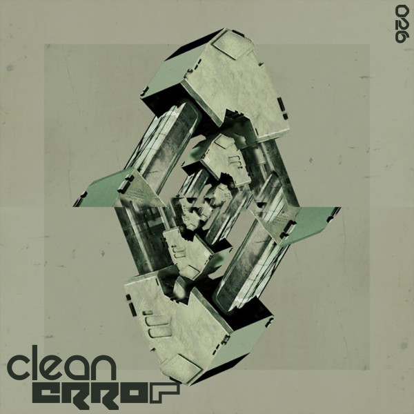 Anchors EP