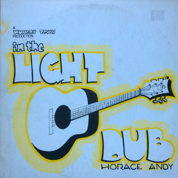 In The Light Dub