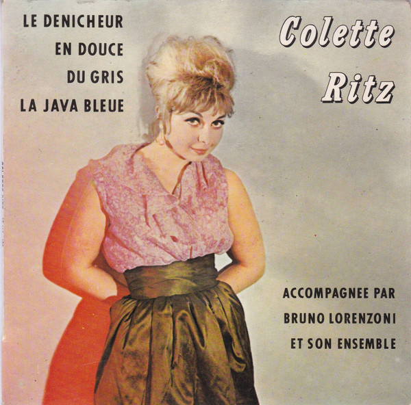 Le Dénicheur  