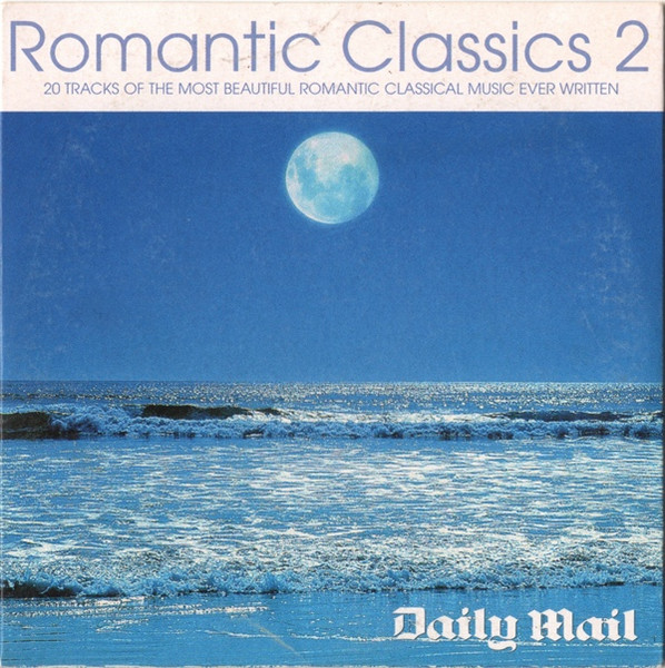 Romantic Classics 2