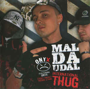 International Thug