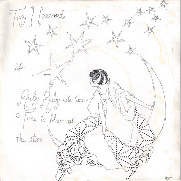 Sweet Ruby Ruby Nite-Time (It's Time To Blow Out The Stars)
