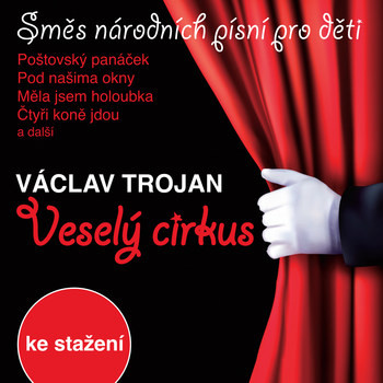 Veselý Cirkus