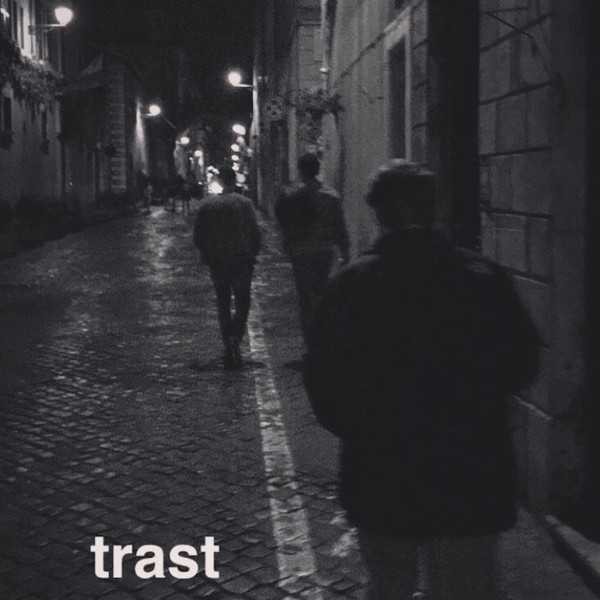 Trast
