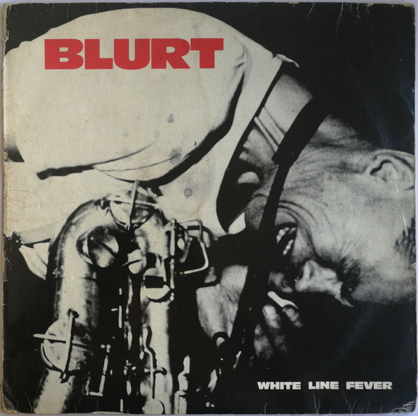 White Line Fever