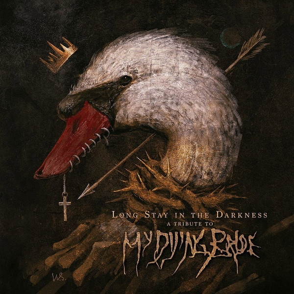 Long Stay In The Darkness - A Tribute To My Dying Bride