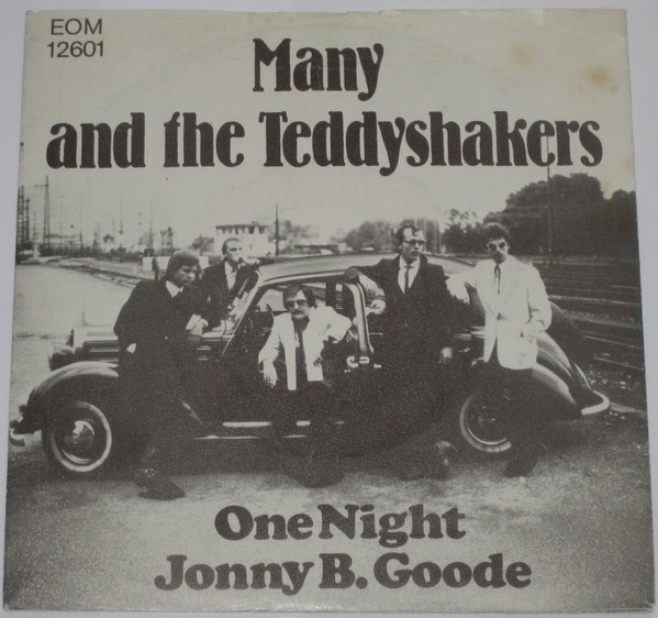 One Night / Jonny B. Goode