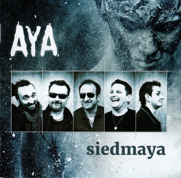 Siedmaya