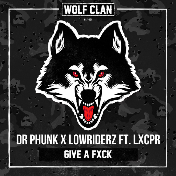 Give A Fxck 