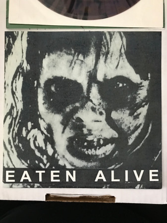 Eaten Alive
