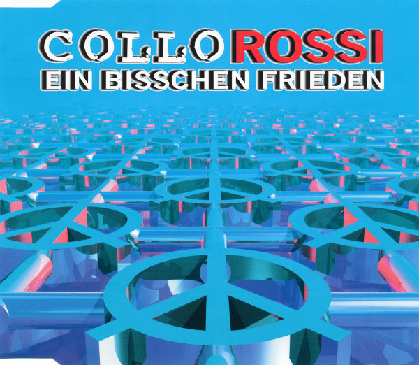 Ein Bisschen Frieden