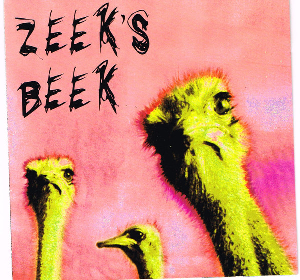 Zeek's Beek
