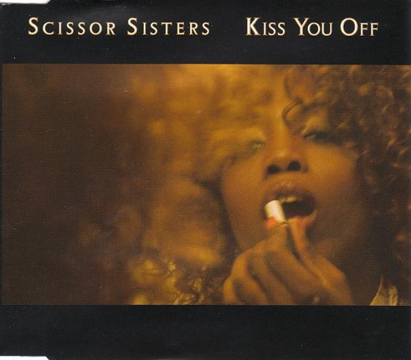 Kiss You Off