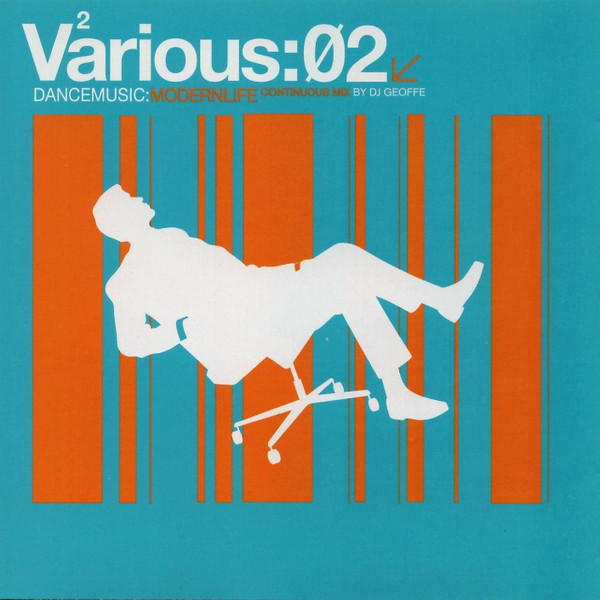 Various:02 - DanceMusic: ModernLife