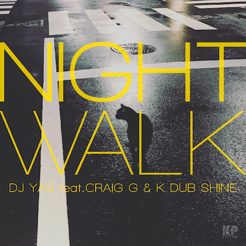 Night Walk