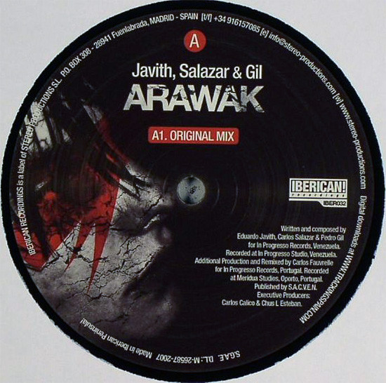 Arawak