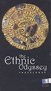 The Ethnic Odyssey Travelogue