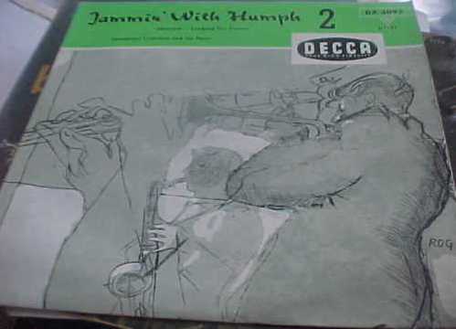 Jammin´ With Humph 2