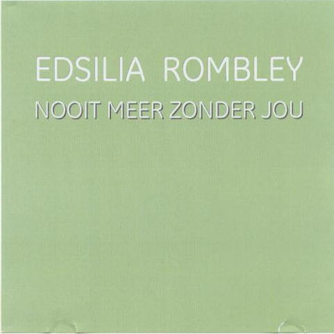 Nooit Meer Zonder Jou