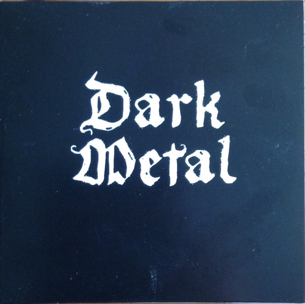Dark Metal