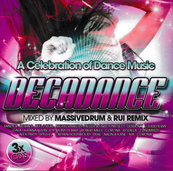 Decadance