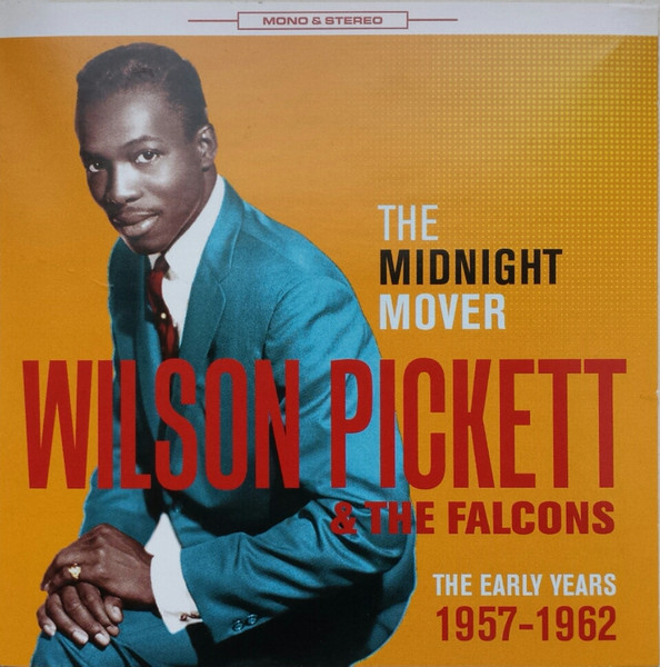 The Midnight Mover