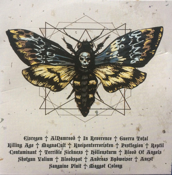 Legacy - 03/17