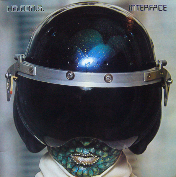 Heldon.6. Interface