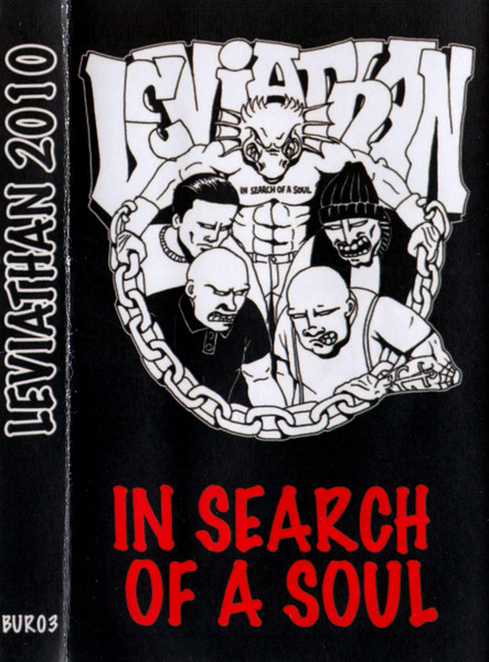 In A Search Of A Soul