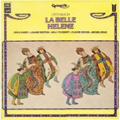 La Belle Hélène (Extraits)