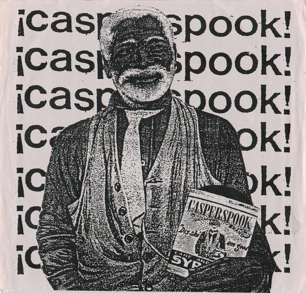 Casperspook