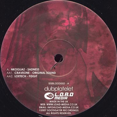 SSBLOOD002