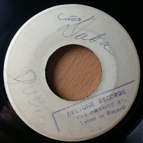 Suzy Wong / Tonight You Belong To Me