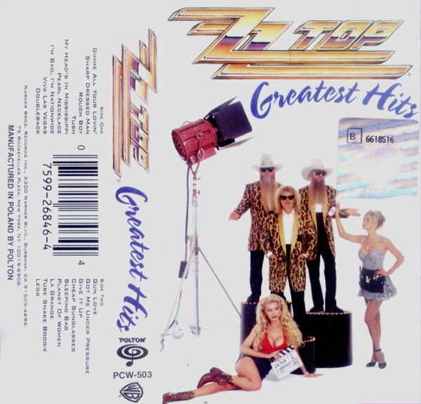 Greatest Hits
