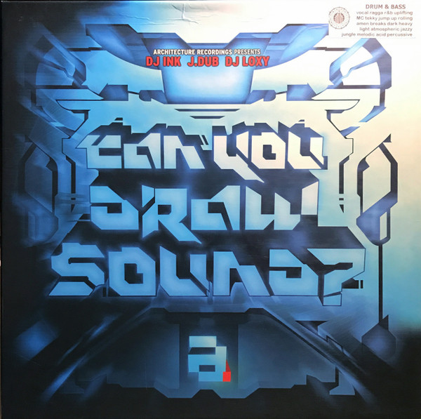 Can You Draw Sound?