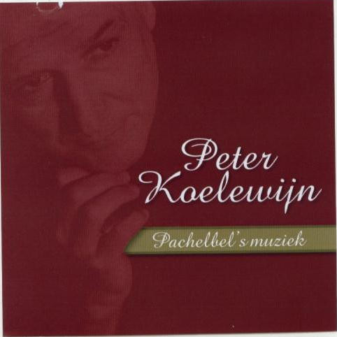 Pachelbel's Muziek