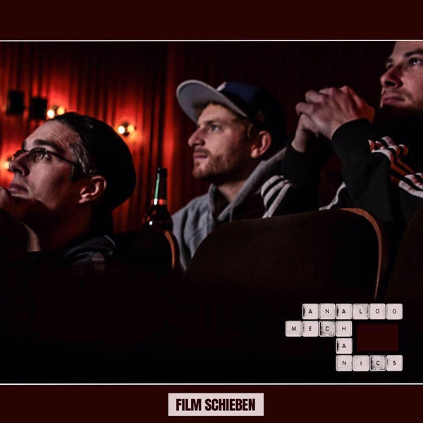 Film Schieben