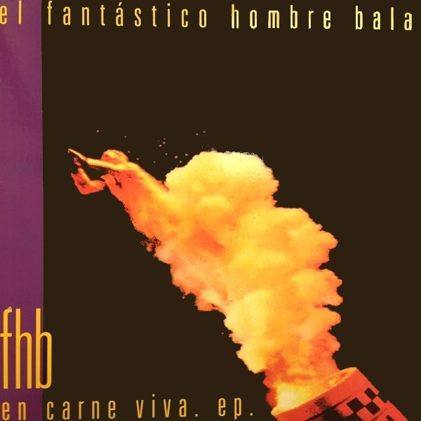 En Carne Viva