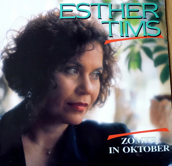 Zomer In Oktober
