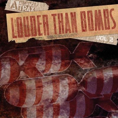 Louder Than Bombs Vol.2