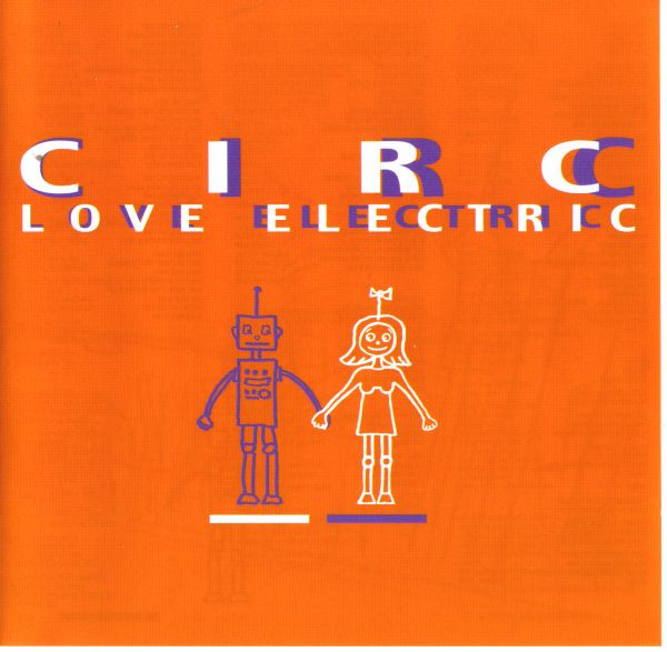 Love Electric