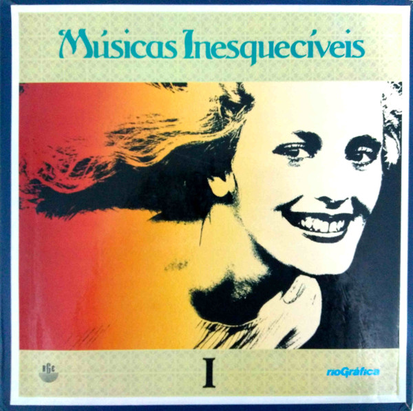 Músicas Inesquecíveis I